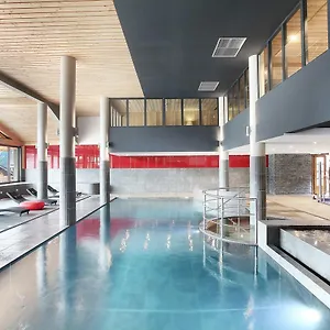4* Aparthotel Prestige Odalys Les Fermes De